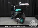 Piaggio ONE 1 ACTIVE 60 KM/H // SONDERMODELL // - PIAGGIO 1 ACTIVE