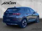 Opel Grandland X INNOVATION 1.2 LED AHK LENKRADHZ PDC - Opel Gebrauchtwagen in Dresden