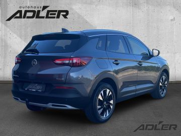 Opel Grandland (X) - 4
