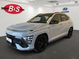 Hyundai Kona N Line 4WD Panorama BOSE Navi Kamera 360°Ka - Hyundai KONA in Oldenburg