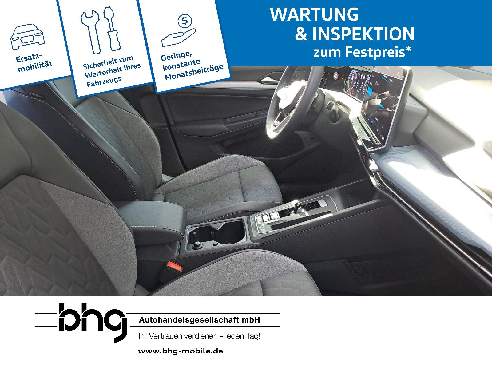 Volkswagen Golf - Bild 13