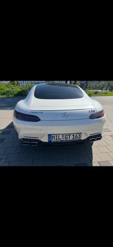 Mercedes-Benz AMG GT S 4.0 V8 S DCT S - gebrauchte Mercedes-Benz AMG GT S aus dem Jahr 2020