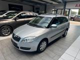Skoda Fabia Combi Ambiente - Skoda Fabia aus 2008: Kombi
