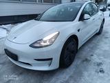 Tesla Model 3 RWD *EAP*USS*TeslaGarantie11.27*SoH94,6% - Tesla in Wuppertal