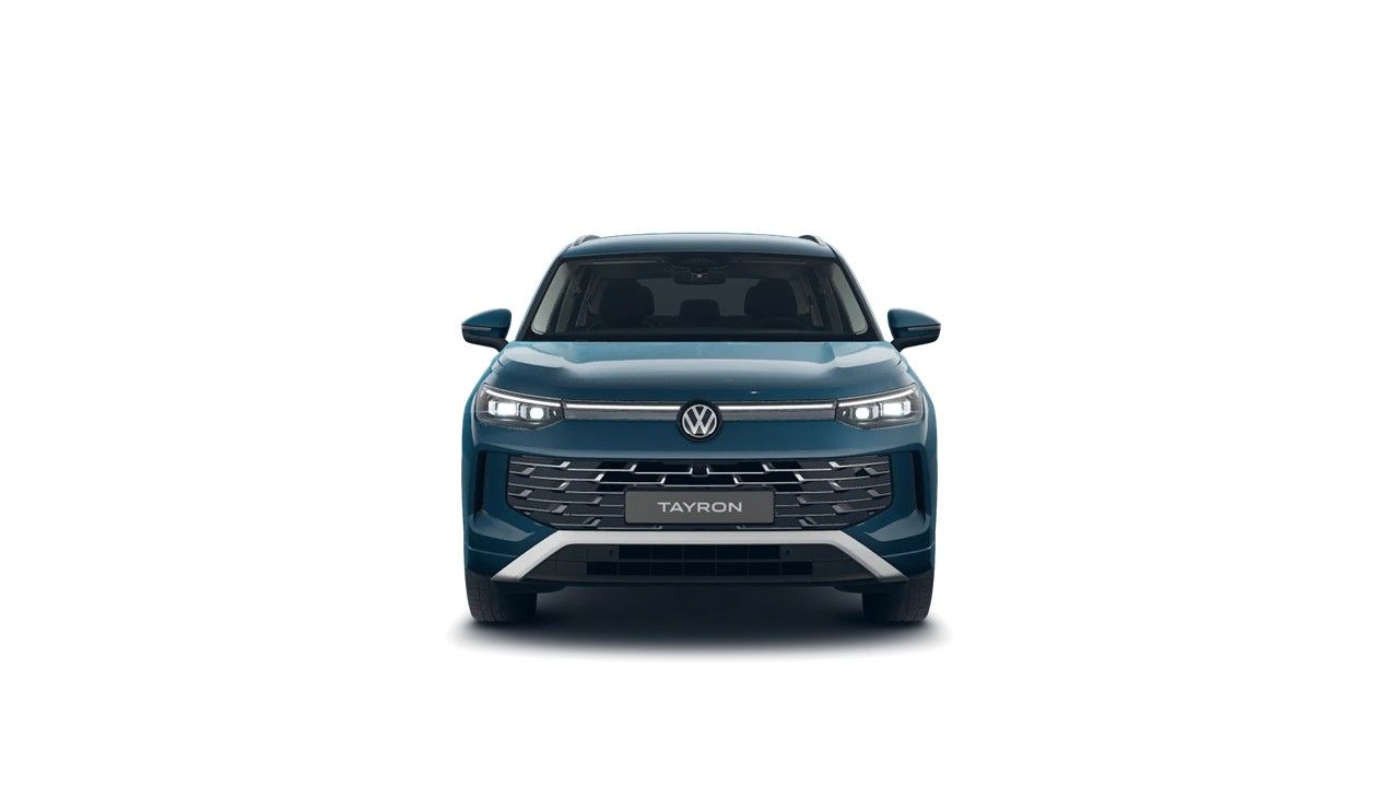 Volkswagen Tayron 1.5 HYBRID ELEGANCE 360°CAM ACC LM18 NAVI foto 5