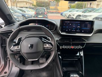 Peugeot 2008 - 9