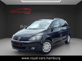 Volkswagen Golf Plus VI Style KLIMA*SHZ*PDC*TEMPO*AUTOMATIK - Volkswagen Golf: Vi Style