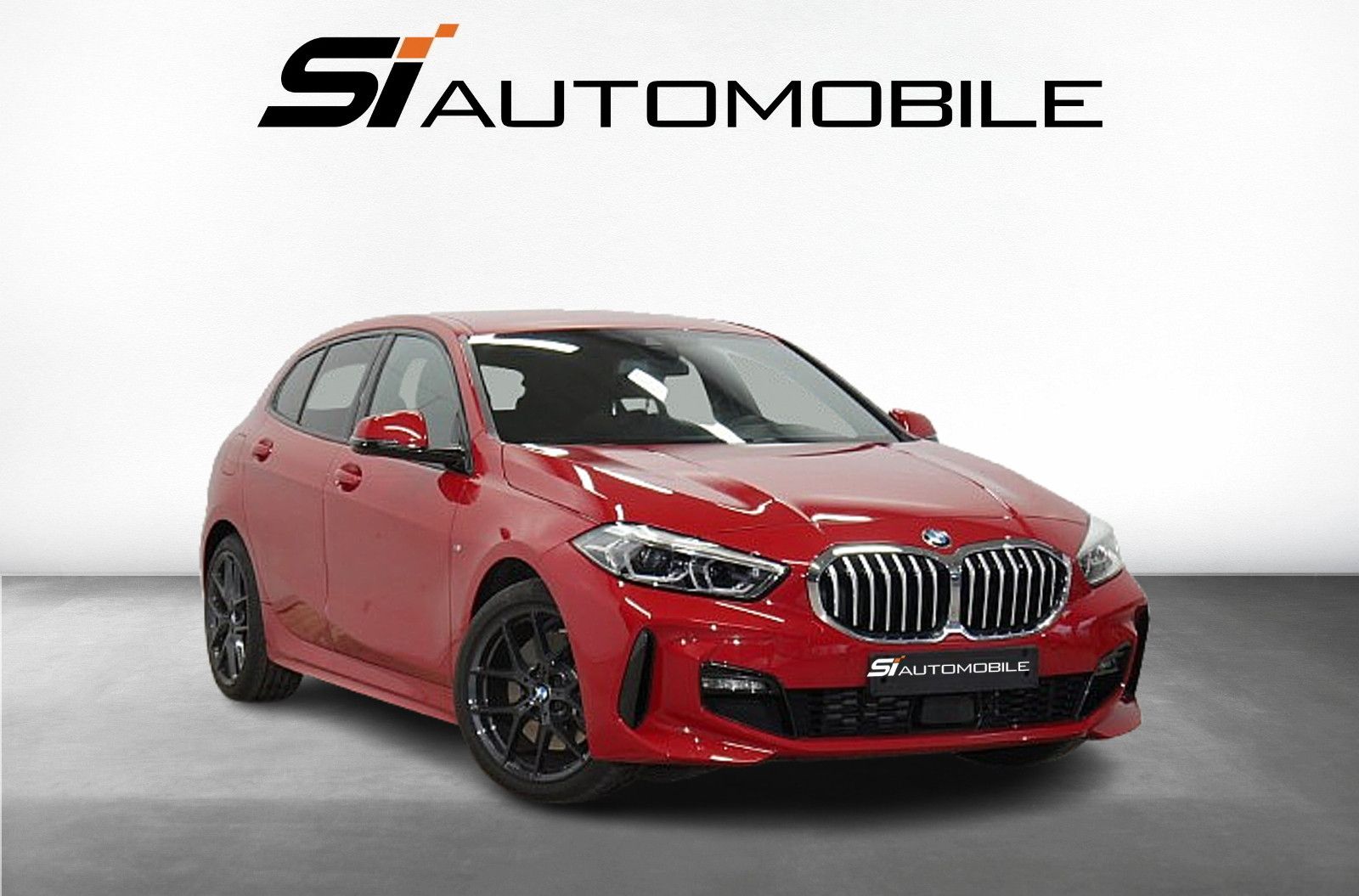 Fahrzeugabbildung BMW 120d xDr M SPORT °UVP 59.467€°ACC°AHK°HARMAN°HUD