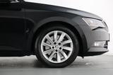 Skoda SUPERB COMBI STYLE 4X4 DSG LEDER + STANDHEIZUNG - Skoda: Standheizung