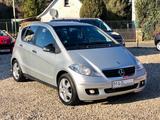 Mercedes-Benz A 170 A -Klasse A 170 Klima+SHZ+ALU. - Mercedes-Benz A 170 aus 2005