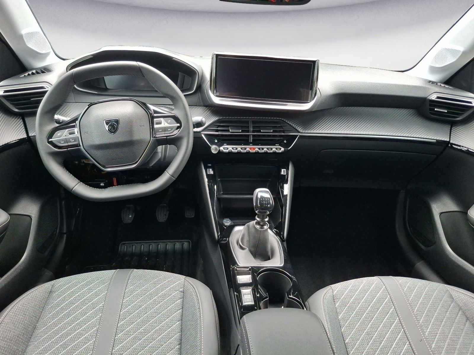 Peugeot 208 - Bild 9
