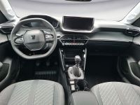 Peugeot 208 - Vorschau Bild 9