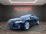 Audi S5 3.0 TFSI*QUATTRO*CARBON*B&O*XENON*19ZOLL*MMI* - Audi S5: Leder, mit Navigationssystem