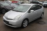 Toyota Prius Executive Navi Aut.Hybr.Benzin/E - gebrauchte Toyota Prius aus dem Jahr 2007