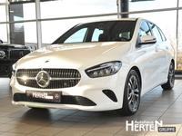 Mercedes-Benz B 180+PROGRESSIVE+LED+R-KAMERA+WINTER-P+DAB+SHZ