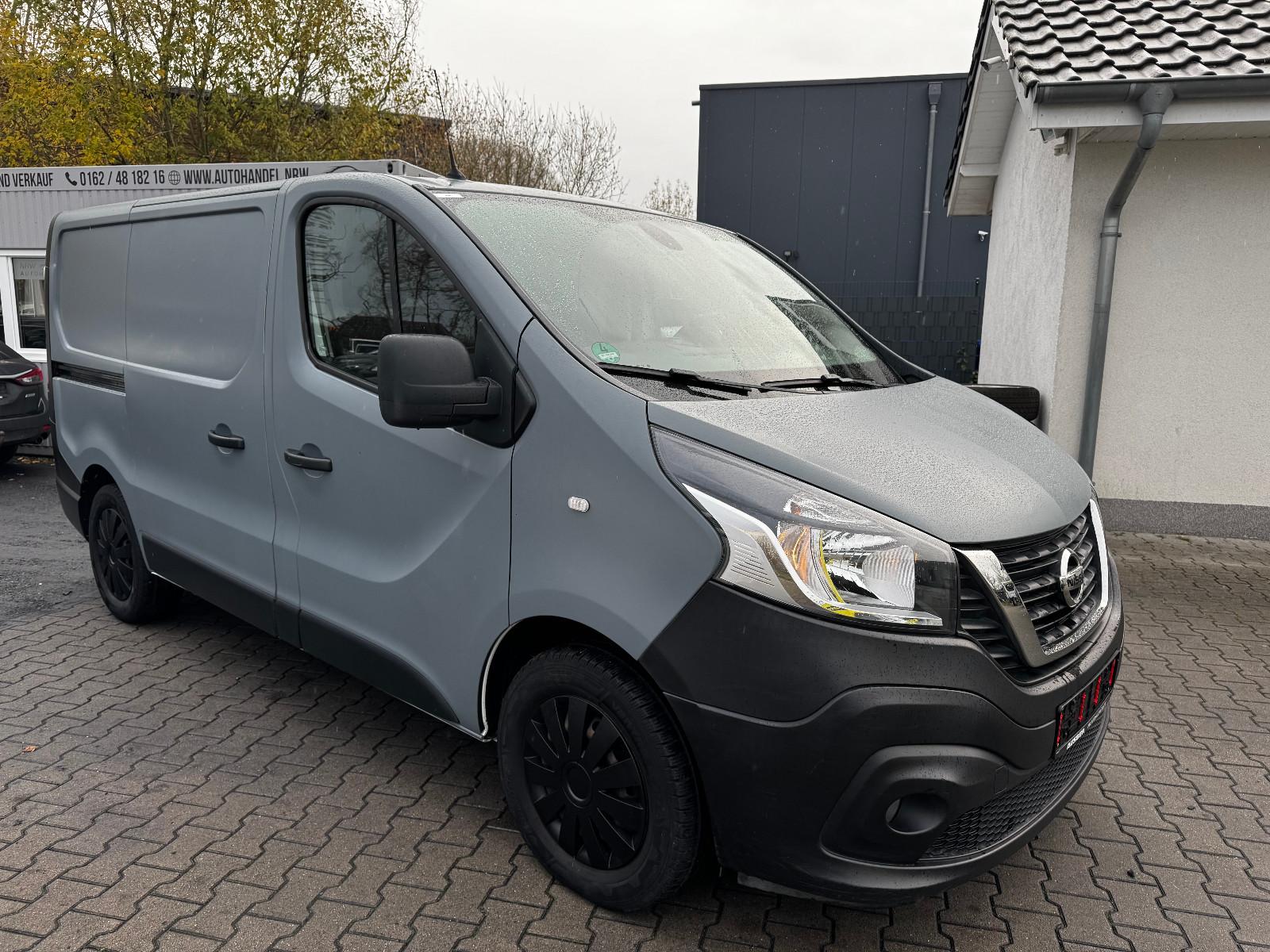 Nissan NV300 Kastenwagen L1H1 2,7t COMFORT