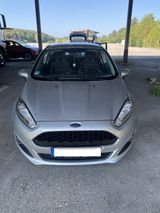 Ford Fiesta 1.2L | 11/2016 | 53.000 km | T... - Ford Fiesta: 11