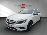 Mercedes-Benz A 180 CDI Sportsitze Klima ALU Felgen - Mercedes-Benz A 180: A180cdi