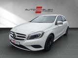 Mercedes-Benz A 180 CDI Sportsitze Klima ALU Felgen - Mercedes-Benz: Felgen