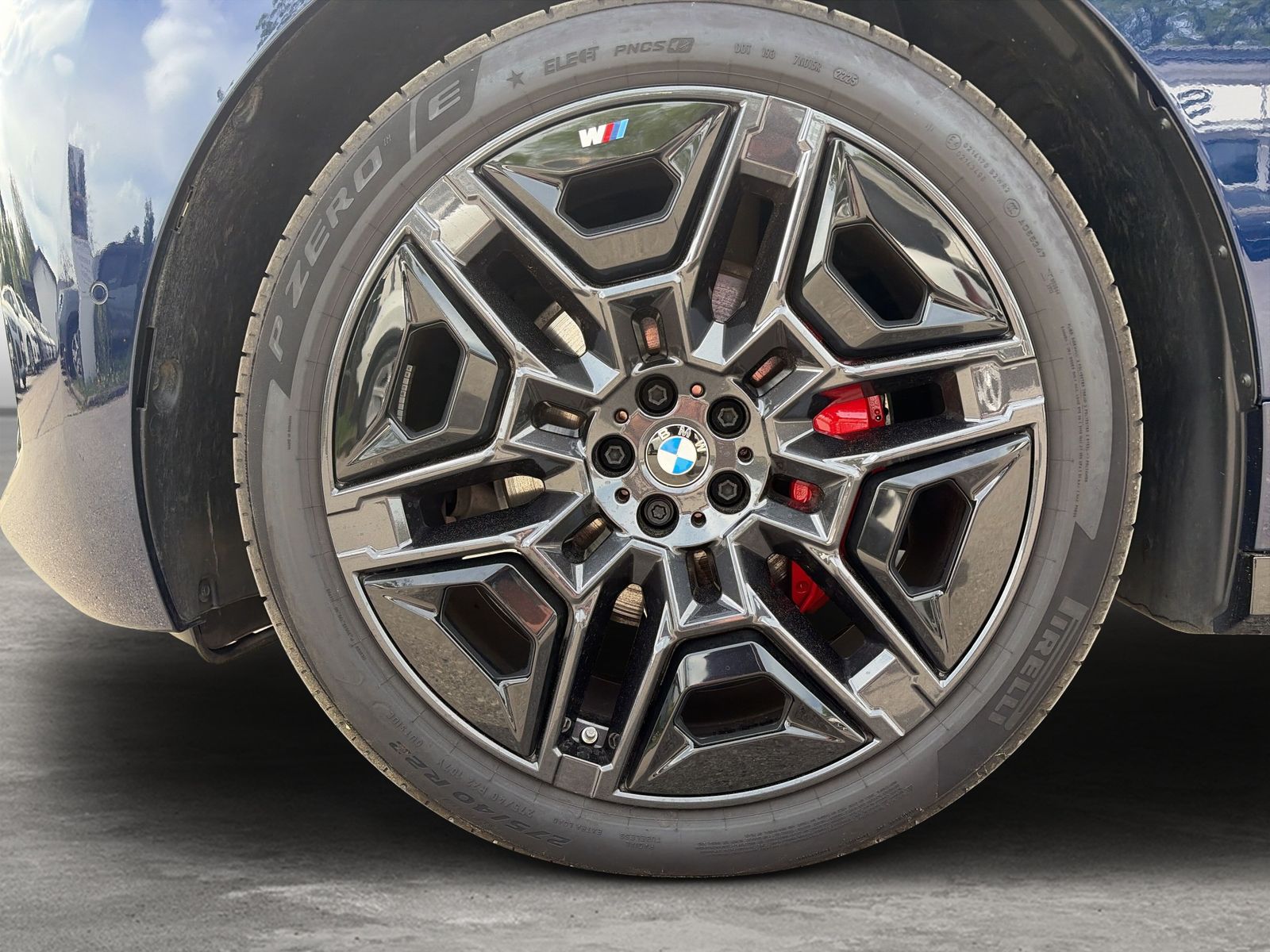 BMW iX - Bild 17