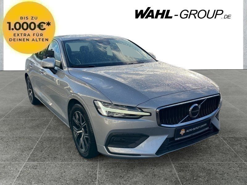 Volvo S60 60 B4 imagem 3