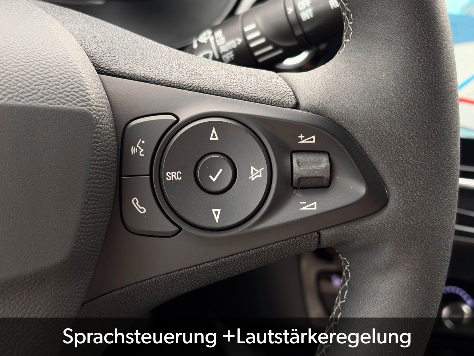 Fahrzeugabbildung Opel Corsa F GS 1.2 Turbo Matrix CAM LHZ Navi CarPlay