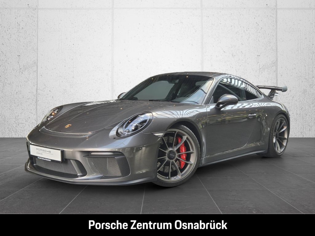 Image of Porsche 991