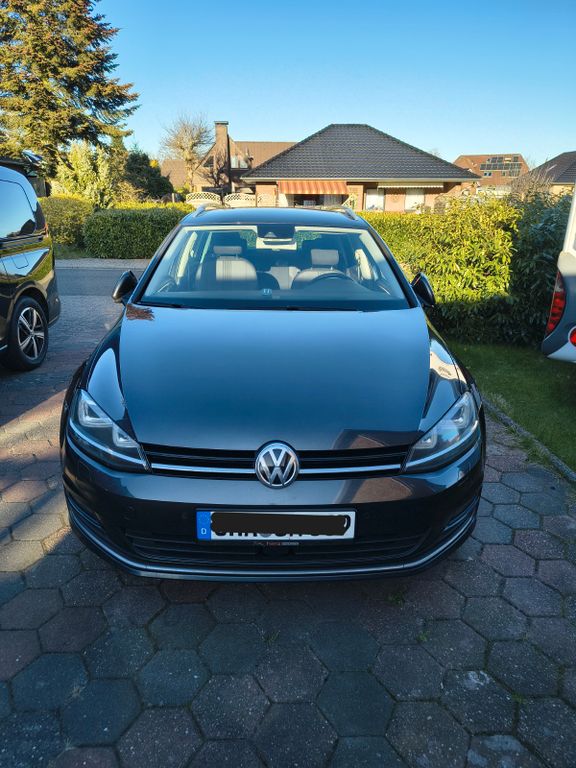 Image of Volkswagen Golf
