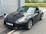 Nissan 370Z ROADSTER 3.7 PACK Automatik PACK - Nissan 370Z: Cabrio