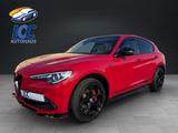 Alfa Romeo Stelvio Super Q4 Apple CarPlay, Keyless, Kamera - Alfa Romeo: Allradantrieb