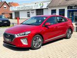 Hyundai IONIQ Hybrid, Kamera, TÜV & Bremsen neu, 1 Hand - gebrauchte Hyundai IONIQ aus dem Jahr 2021