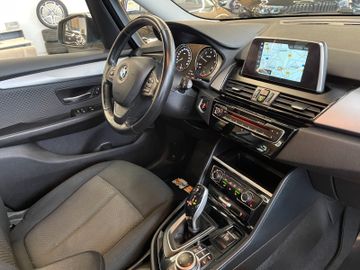 BMW 216 d  Gran Tourer  *1.HAND*PDC*NAVI*TEMPOMAT*