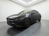 Mercedes-Benz CLA 250 e AMG LINE*PANO*WIDE*BEAM*KAM*AMBIENTE - : Schwarz, Plug-In Hybrid
