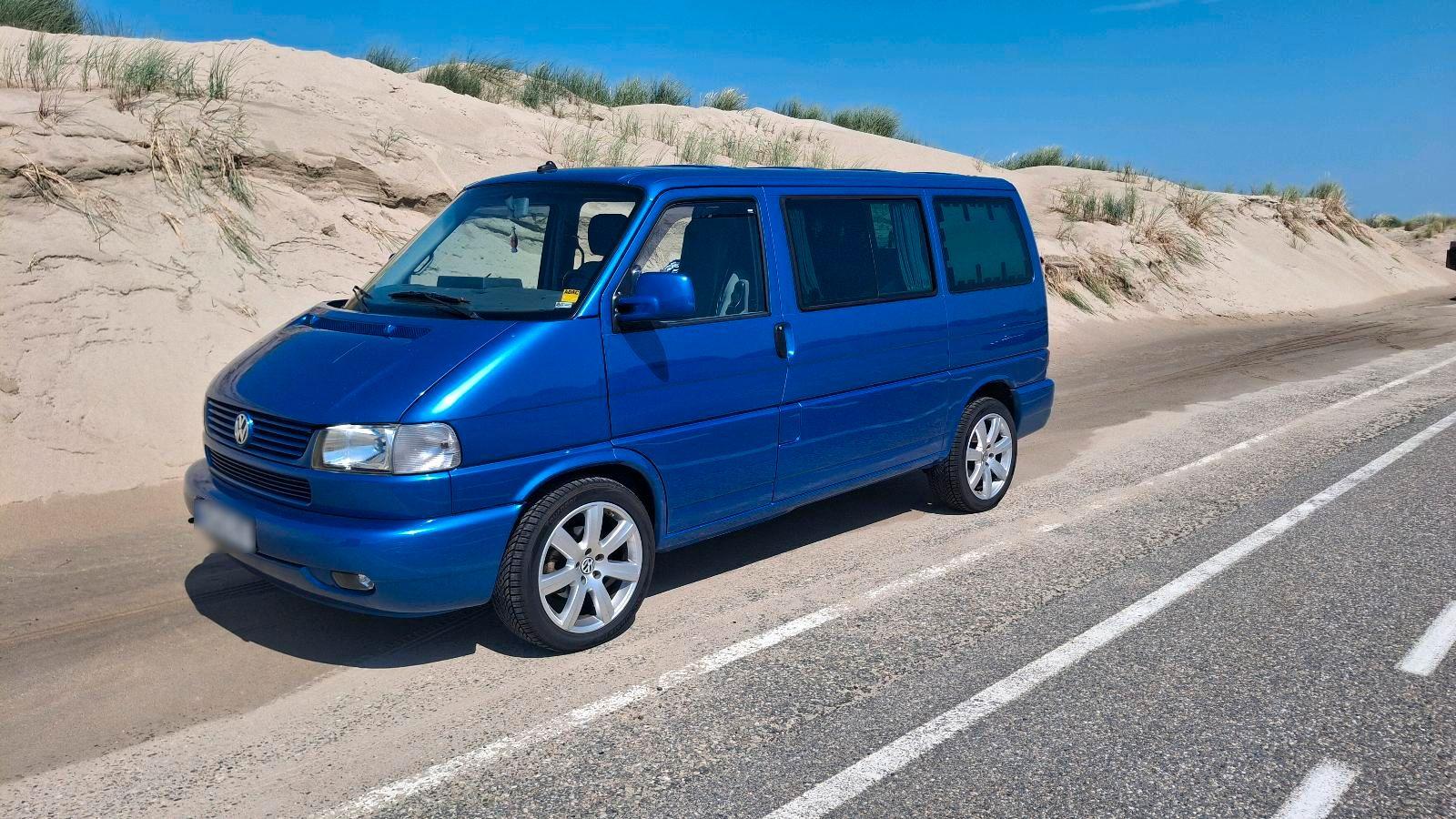 Volkswagen Andere