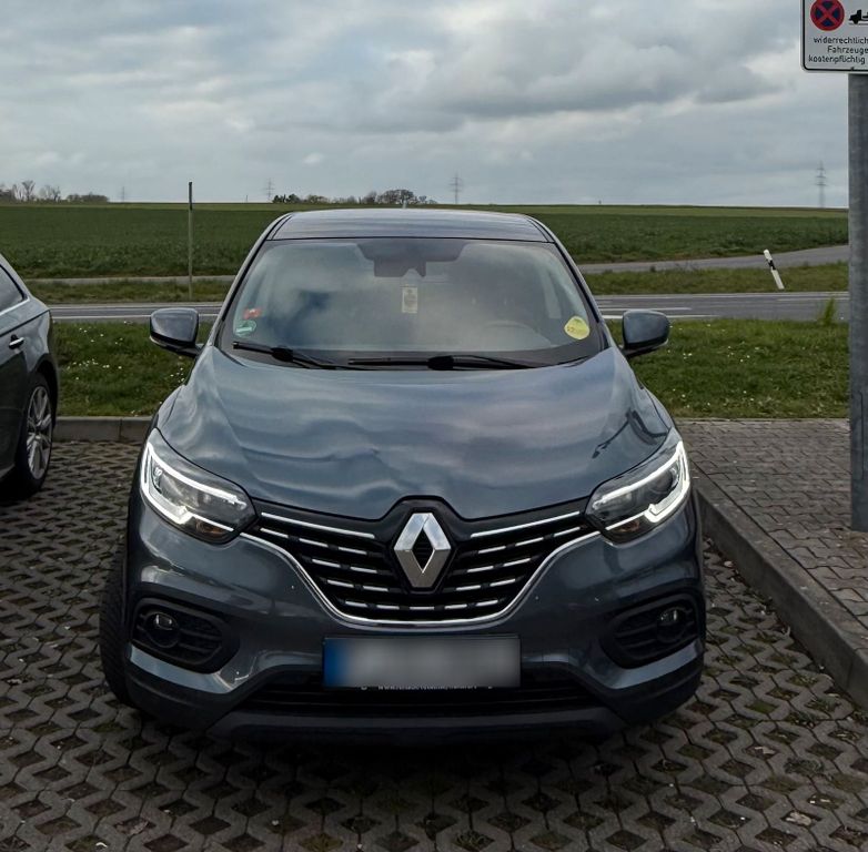 Image of Renault Kadjar