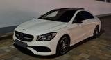 Mercedes-Benz CLA 180 AMG Line | Coupe,  Panorama* - Mercedes-Benz CLA 180 von privat