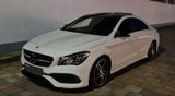 Mercedes-Benz CLA 180 AMG Line | Coupe,  Panorama* - Mercedes-Benz CLA 180: AMG