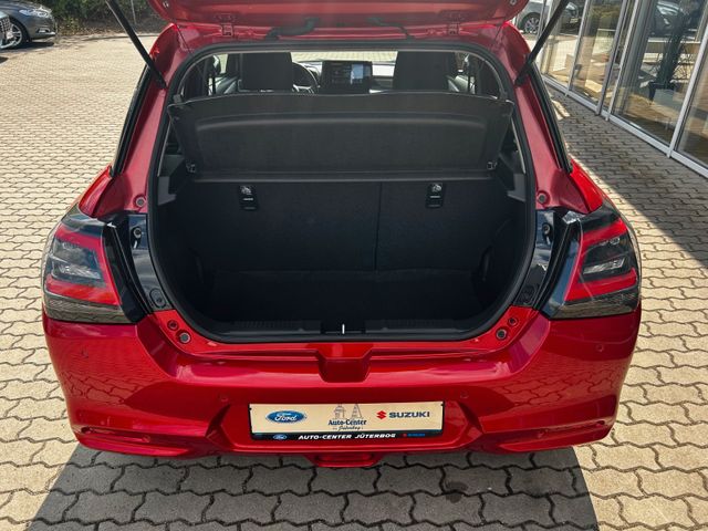 Swift 1.2 Dualjet Hybrid 61 kW Comfort*RFK*PDC*