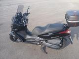 Kymco Downtown 350i ABS - KYMCO DOWNTOWN 350I