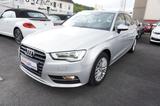 Audi A3 Sportback 1.6 TDI Ambiente*Navi*Xenon*Teilled - Audi: 1.6