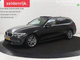 BMW 330 3-serie 330i High Executive | panorama dach