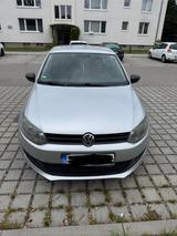 Volkswagen Polo 1.2 TDI BlueMotion BlueMotion