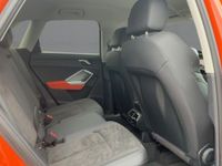 Audi Q3 - Vorschau Bild 13