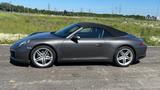 Porsche 911 Carrera Cabriolet - Porsche 991 in Frankfurt (Main)