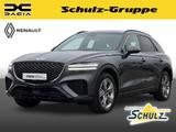 Genesis GV70 (JK1) Sport 4WD - Genesis GV70: Sport