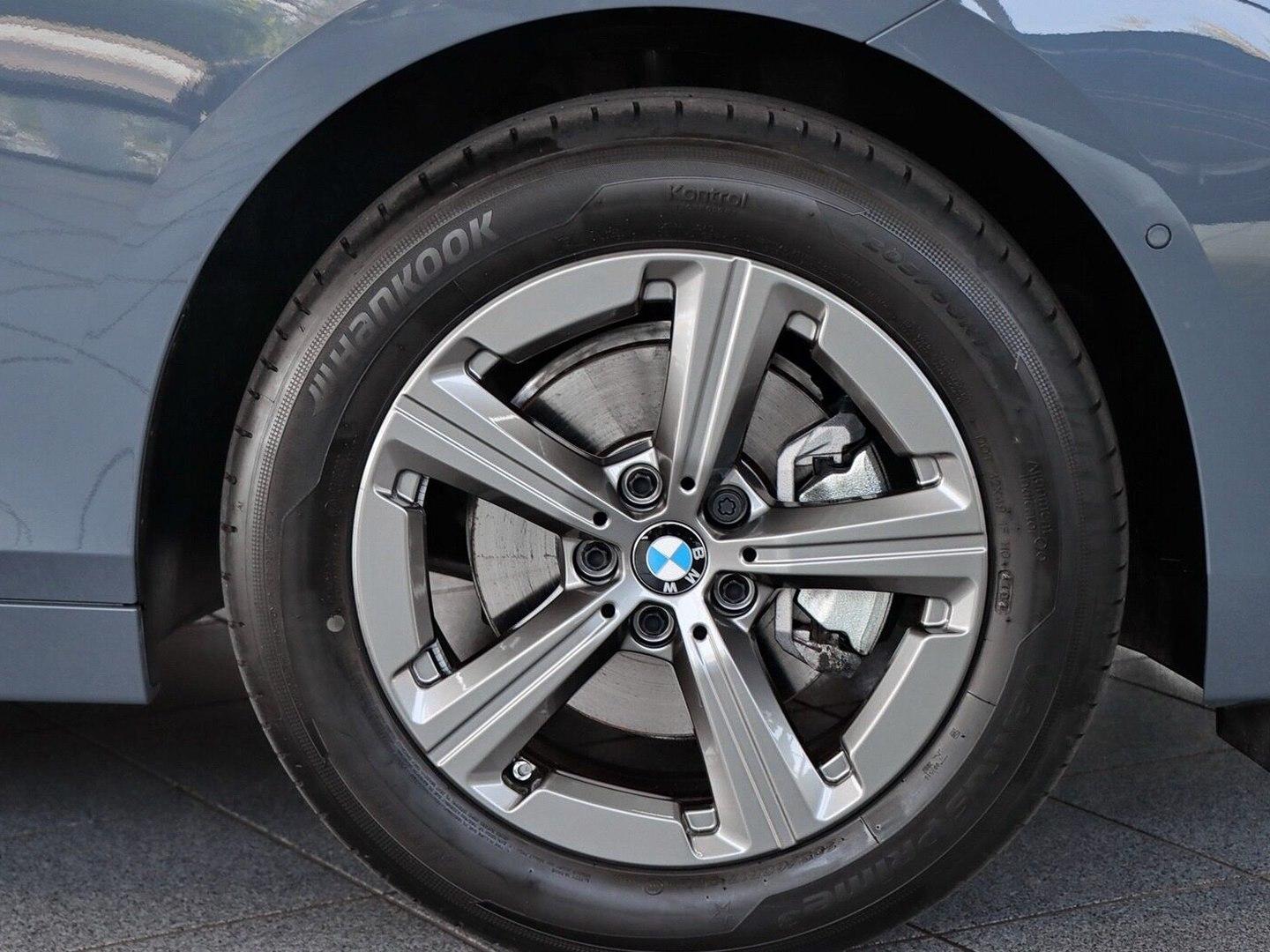 BMW Active 220i Active Tourer Garantie bis 01/2030, Anhänge, миниатюра 6