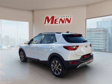 Kia Stonic 1.0T DCT7 Platinum Edition Kamera SHZ