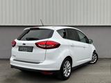 Ford C-Max C-MAX Titanium *1HAND*TÜVNEU* - Ford C-Max mit Diesel-Antrieb: Titanium