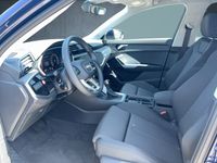 Audi Q3 - Vorschau Bild 12