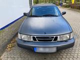 Saab 900 II Turbo Cabrio / für Bastler - Saab 900 aus 1994